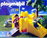 PLAYMOBIL